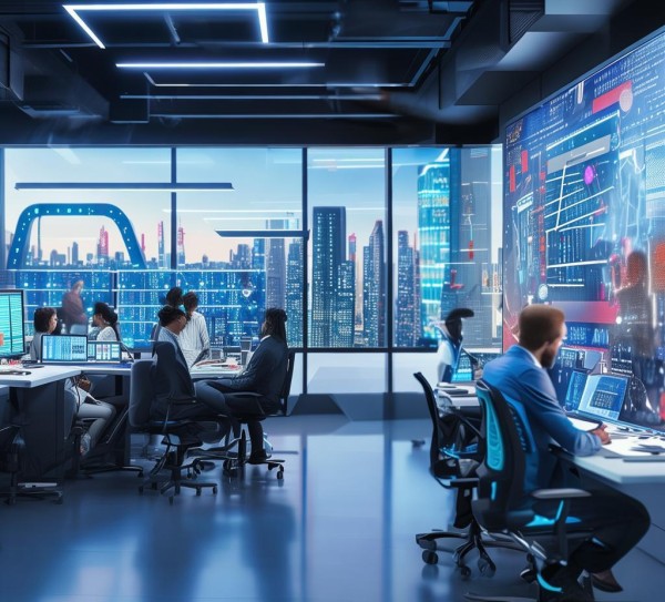 鑫鑫信息技术咨询服务部,助力企业迈向未来 鑫鑫信息技术咨询服务部,助力企业迈向未来