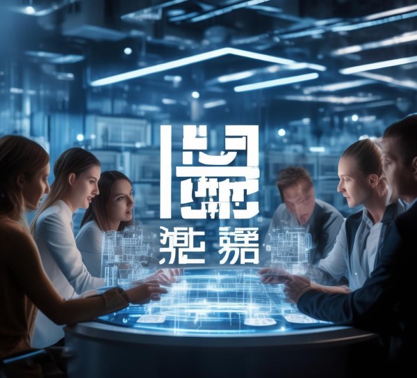 莱叻珐科技,数字转型的助力 莱叻珐科技,数字转型的助力