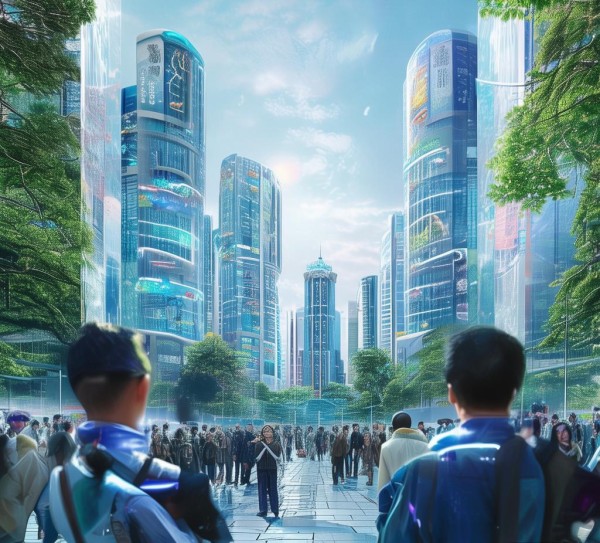 文明与科技,烟台信息咨询服务的未来 文明与科技,烟台信息咨询服务的未来