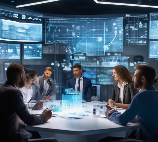 如何治多信息咨询服务?探讨现代企业面临的挑战与解决方案 如何治多信息咨询服务?探讨现代企业面临的挑战与解决方案