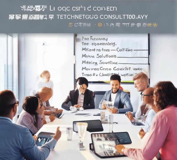 嘉兴信息技术咨询,选择一家好公司的关键因素 嘉兴信息技术咨询,选择一家好公司的关键因素