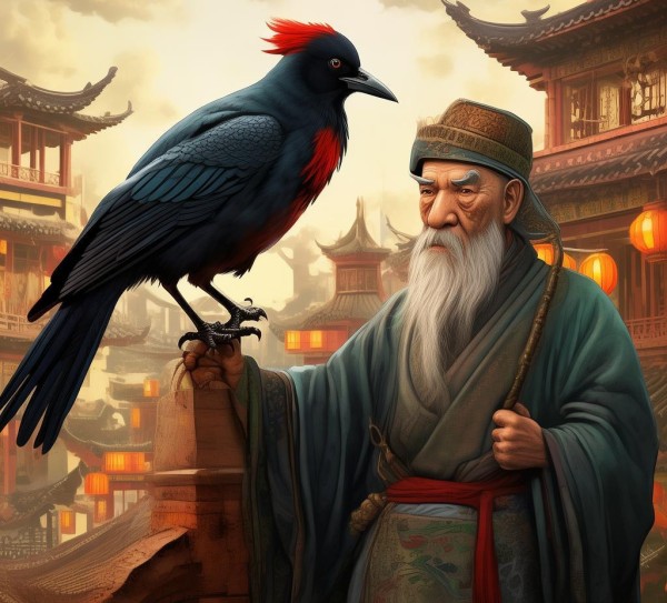 开封小喜鹊,智策当先 开封小喜鹊,智策当先