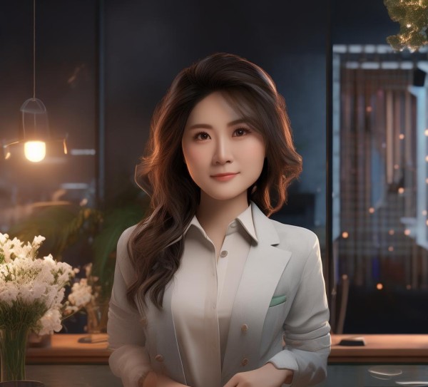花姐信息咨询服务,赋能职场女性的智慧之光 花姐信息咨询服务,赋能职场女性的智慧之光