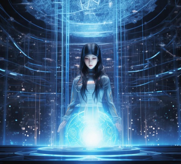 赫诚悦,数据安全与未来的核心 赫诚悦,数据安全与未来的核心