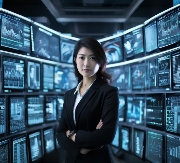 中丹姐,信息技术咨询服务领域的佼佼者 中丹姐,信息技术咨询服务领域的佼佼者