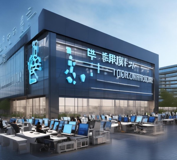 庆云县悦特信息技术咨询服务中心,助力企业数字化转型的的专业平台 庆云县悦特信息技术咨询服务中心,助力企业数字化转型的的专业平台