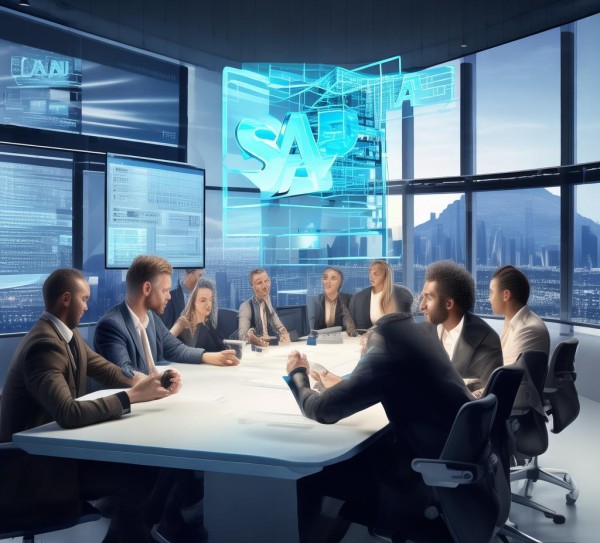 信息化咨询 SAP,赋能企业数字化转型的关键工具 信息化咨询 SAP,赋能企业数字化转型的关键工具