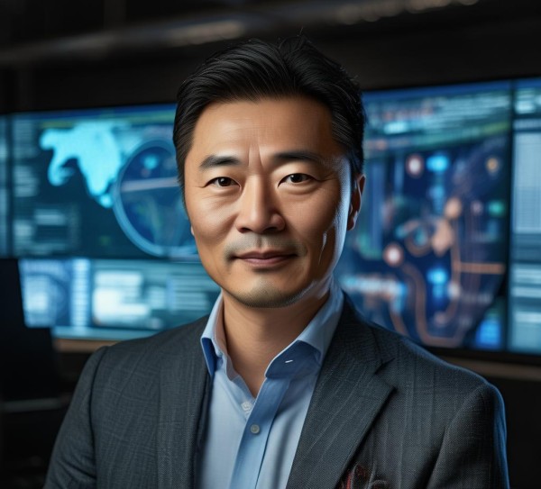 杨文和,信息技术咨询领域的开拓者 杨文和,信息技术咨询领域的开拓者