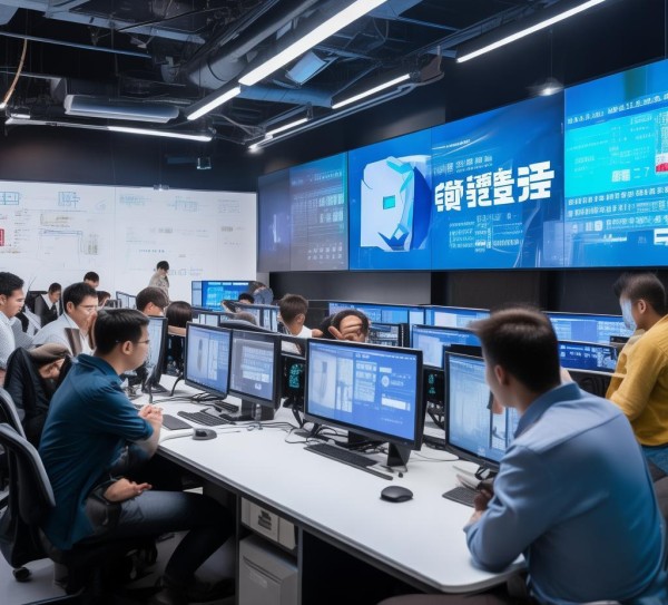 趣贝考信息技术咨询成都 趣贝考信息技术咨询成都