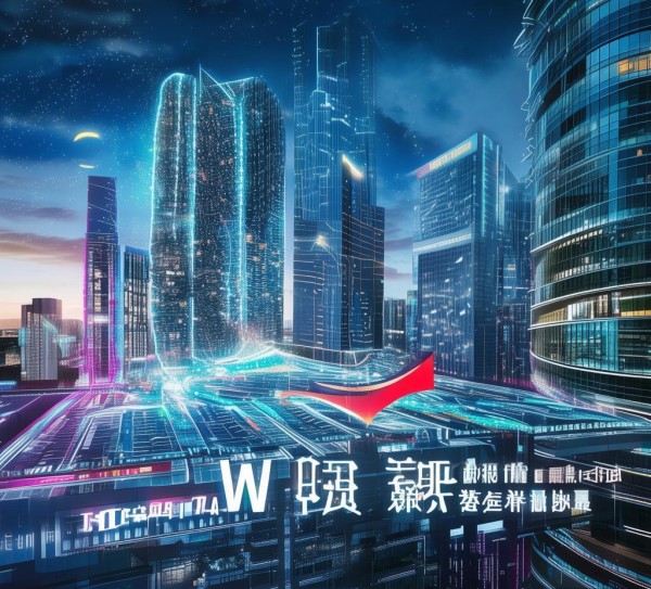 数字转型,广东邵伟华信息咨询服务的崛起之路 数字转型,广东邵伟华信息咨询服务的崛起之路