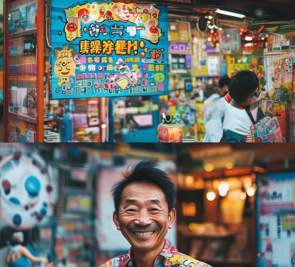 嘻哇!傻哥信息咨询服务,开启你的未来之旅 嘻哇!傻哥信息咨询服务,开启你的未来之旅