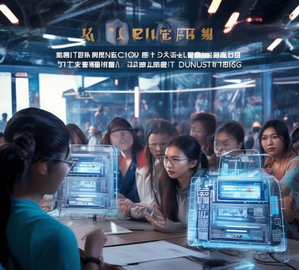 解析敦煌市信息技术咨询式培训的机遇与挑战 解析敦煌市信息技术咨询式培训的机遇与挑战