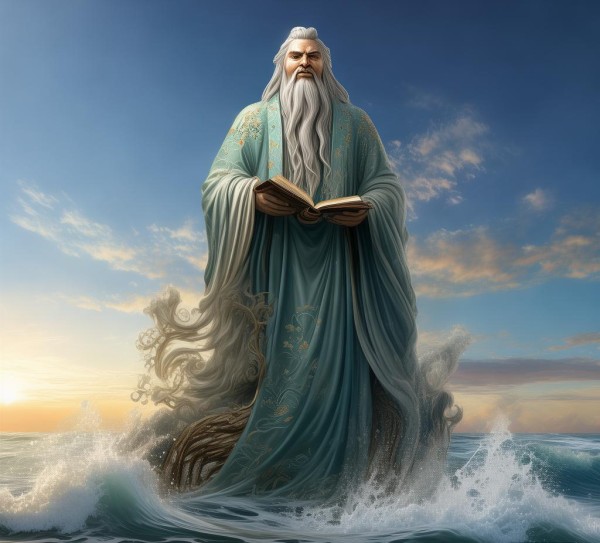 东海,信息咨询服务的海洋守护者 东海,信息咨询服务的海洋守护者