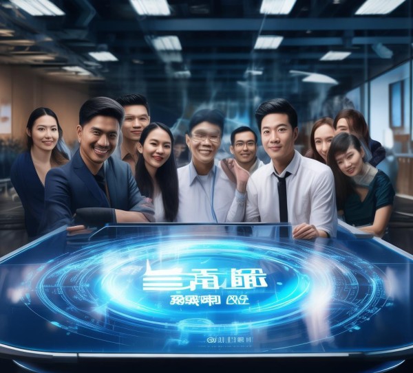 金贝信息技术咨询服务,助力企业迈向数字化新境界 金贝信息技术咨询服务,助力企业迈向数字化新境界