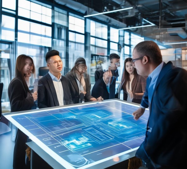 贵州建筑企业信息化咨询,助力企业数字化转型 贵州建筑企业信息化咨询,助力企业数字化转型