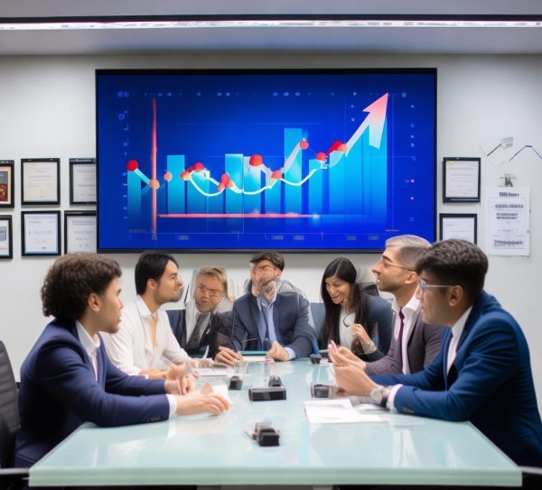 小魏信息咨询服务部,赋能企业的数字化转型 小魏信息咨询服务部,赋能企业的数字化转型