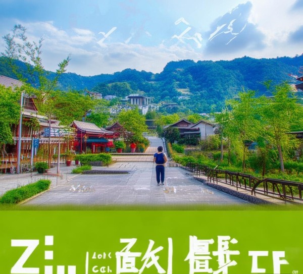 周至旅游,信手拈来,智慧之选—周至县旅游信息咨询服务的现状与未来 周至旅游,信手拈来,智慧之选—周至县旅游信息咨询服务的现状与未来