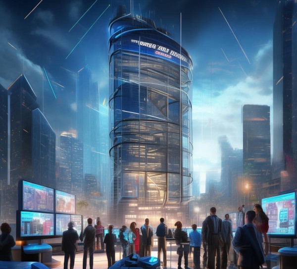 乐山 tech 服务,助力数字转型,开启未来新篇章 乐山 tech 服务,助力数字转型,开启未来新篇章