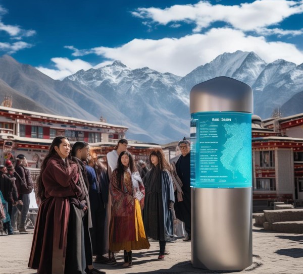 理塘,信息咨询服务的创新应用与时代使命 理塘,信息咨询服务的创新应用与时代使命