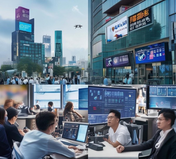 普陀区信息技术咨询电话,助力智慧城市建设 普陀区信息技术咨询电话,助力智慧城市建设