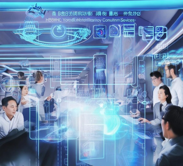 河北星泷信息技术咨询服务,助力企业数字化转型 河北星泷信息技术咨询服务,助力企业数字化转型
