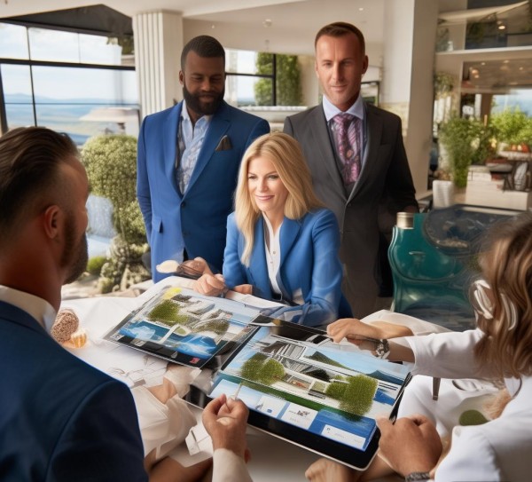 Elevate Your Real Estate Journey with轩房地产信息咨询服务 Elevate Your Real Estate Journey with轩房地产信息咨询服务