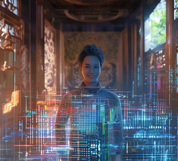 青阳易道,信息咨询服务新选择—为企业提供精准数据支持 青阳易道,信息咨询服务新选择—为企业提供精准数据支持