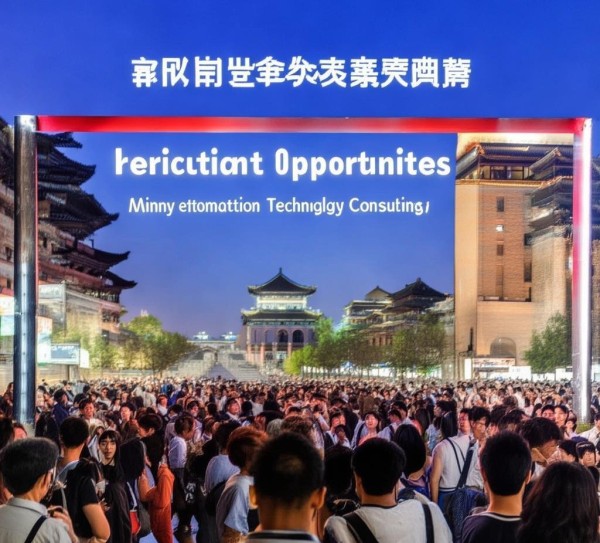 recruitment之机会,洛阳铭业信息技术咨询招聘 recruitment之机会,洛阳铭业信息技术咨询招聘