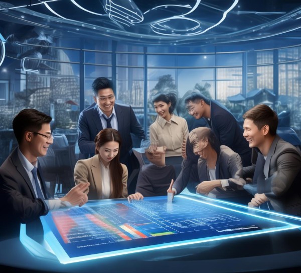 承德集团企业信息化咨询,助力企业数字化转型 承德集团企业信息化咨询,助力企业数字化转型