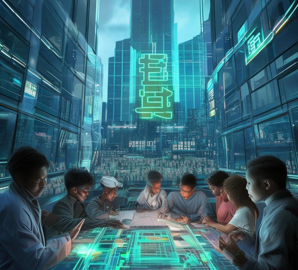 盐城信息科技,创新驱动未来 盐城信息科技,创新驱动未来