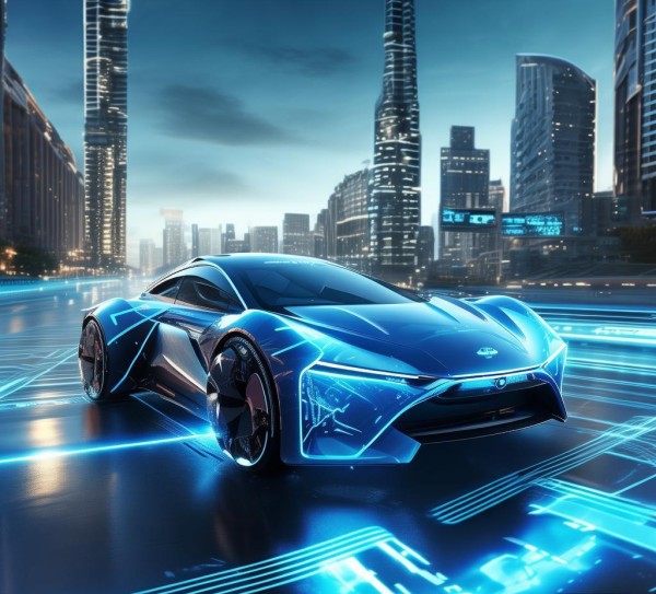 智慧驾驶,Car-and-Drive的未来 智慧驾驶,Car-and-Drive的未来