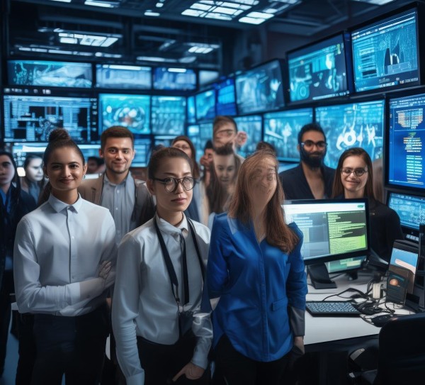 华泰信息技术咨询服务部,助力企业数字化转型的 steadfast力量 华泰信息技术咨询服务部,助力企业数字化转型的 steadfast力量