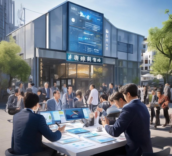 峤山镇信息咨询服务发展现状及未来展望 峤山镇信息咨询服务发展现状及未来展望