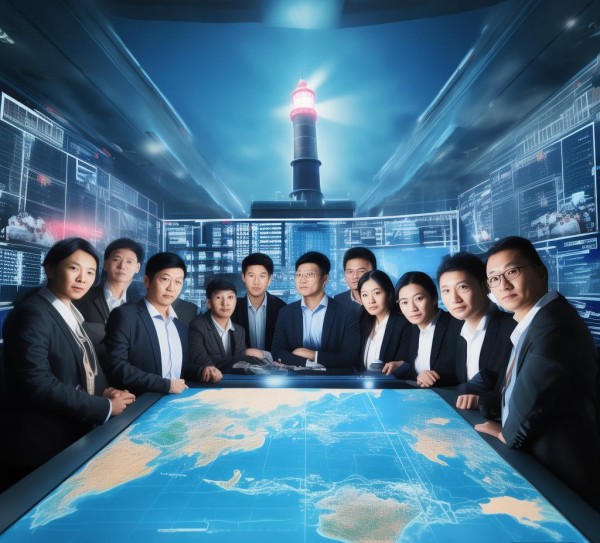 武汉海事信息咨询服务,守护海上安全的坚强后盾 武汉海事信息咨询服务,守护海上安全的坚强后盾