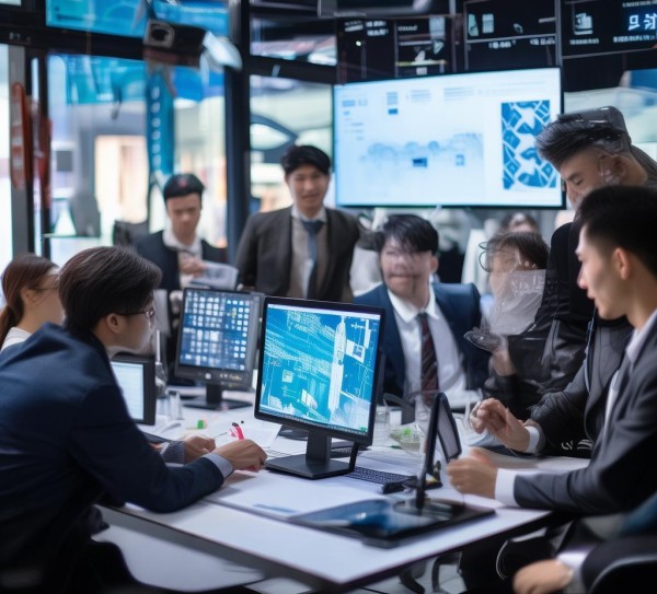 江永县信息咨询服务,助力企业数字化转型的助力者 江永县信息咨询服务,助力企业数字化转型的助力者