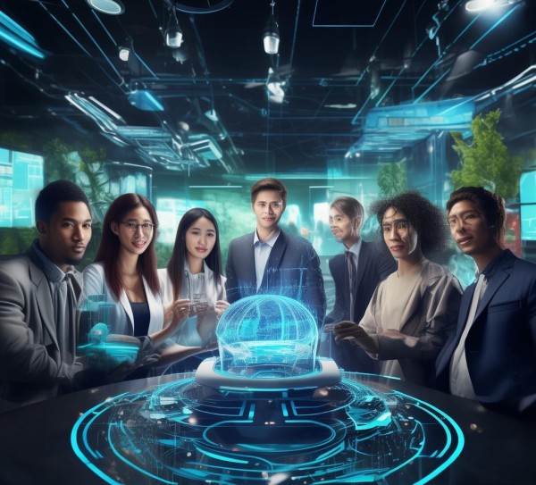 宇洋信息咨询服务部,数字转型的先锋力量 宇洋信息咨询服务部,数字转型的先锋力量