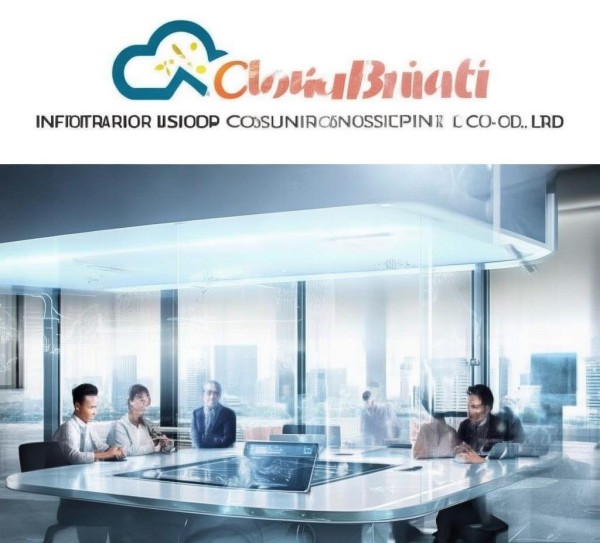 云明信息咨询服务有限公司,helping businesses thrive in the digital age 云明信息咨询服务有限公司,helping businesses thrive in the digital age