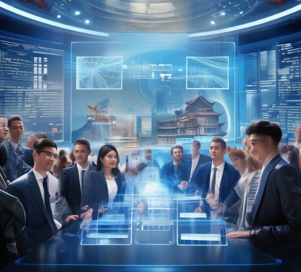 助力数字化转型,河北信息化财务咨询活动的探索与实践 助力数字化转型,河北信息化财务咨询活动的探索与实践