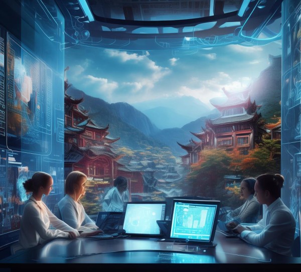 贵州信息化管理咨询,创新与融合的未来 贵州信息化管理咨询,创新与融合的未来