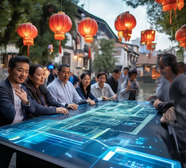 姑苏区,信息技术咨询的创新与发展 姑苏区,信息技术咨询的创新与发展