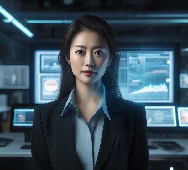 珈宁,信息咨询服务领域的领导者 珈宁,信息咨询服务领域的领导者