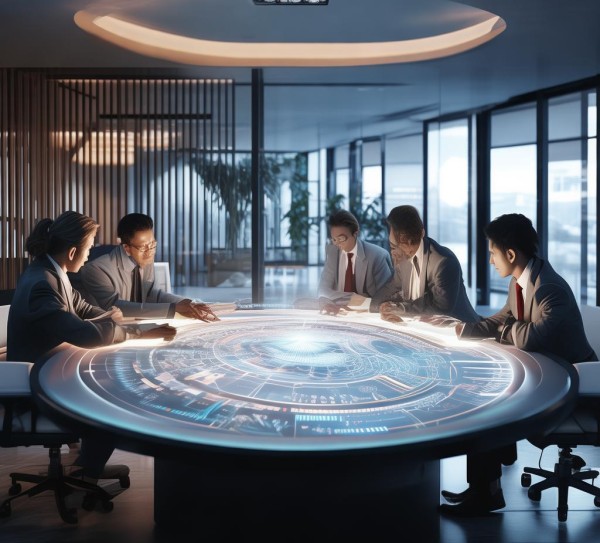 御安家,助力企业安全 navigate 市场的未来 御安家,助力企业安全 navigate 市场的未来