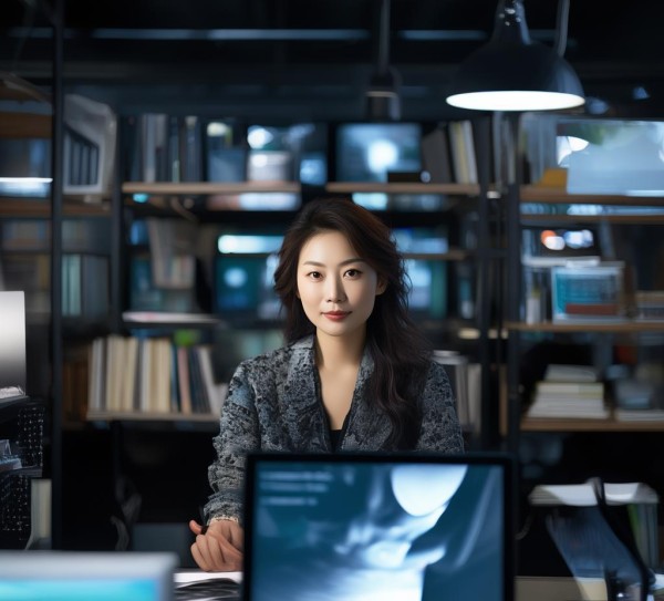 王姐姐信息咨询服务,助力企业数字化转型的智囊 王姐姐信息咨询服务,助力企业数字化转型的智囊