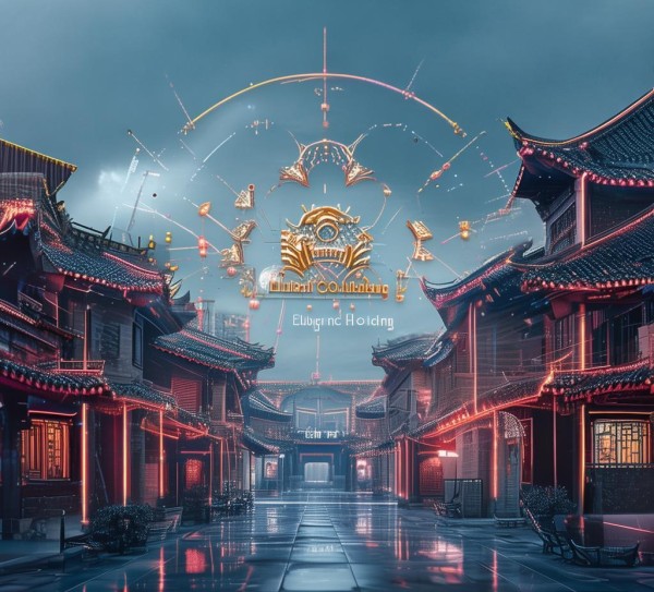 洛阳信息化咨询,助力区域经济发展的新引擎 洛阳信息化咨询,助力区域经济发展的新引擎