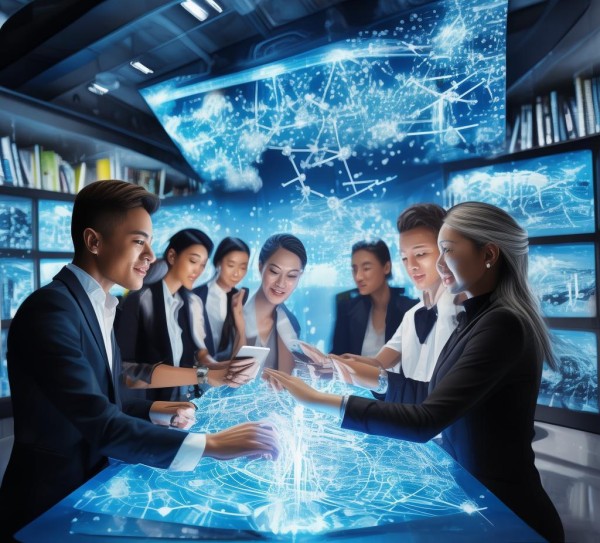 信天信息技术咨询,助力企业数字化转型的关键词 信天信息技术咨询,助力企业数字化转型的关键词