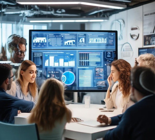 信息技术咨询服务社,赋能数字化转型的坚强后盾 信息技术咨询服务社,赋能数字化转型的坚强后盾