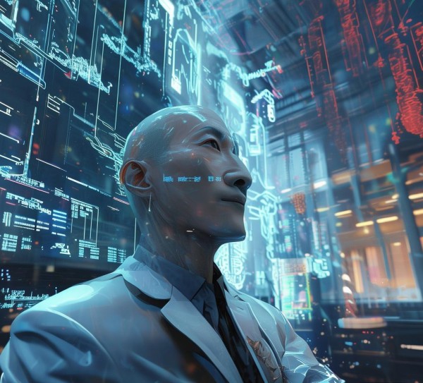 皓和,智慧金融的创新者 皓和,智慧金融的创新者