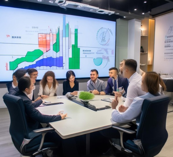 长春谦泰信息技术咨询公司,助力企业成长的智囊 长春谦泰信息技术咨询公司,助力企业成长的智囊