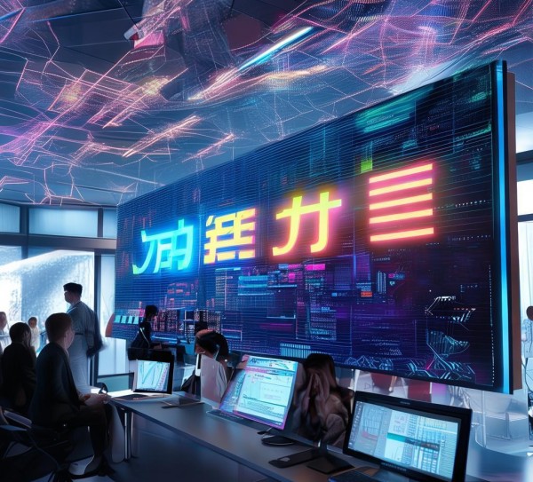 咔咔信息咨询服务有限公司,数据驱动的未来 咔咔信息咨询服务有限公司,数据驱动的未来