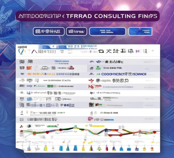 国内信息化咨询机构排行,看行业趋势与竞争格局 国内信息化咨询机构排行,看行业趋势与竞争格局